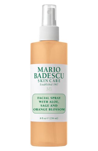 Mario Badescu + Facial Spray With Aloe Sage & Orange Blossom