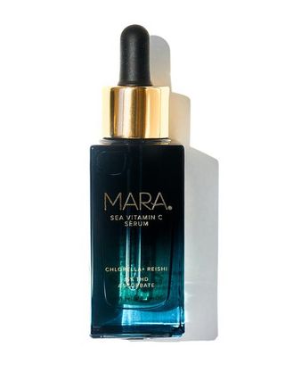 Mara + Sea Vitamin C Sérum