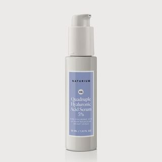 Naturium + Quadruple Hyaluronic Acid Serum 5%