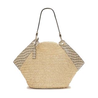 Vince Camuto + Lenza Tote1