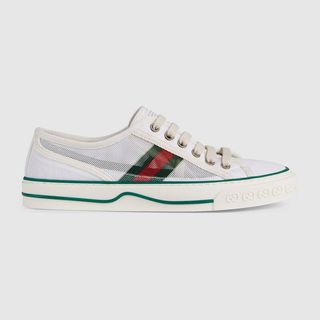 Gucci + Tennis 1977 Sneaker