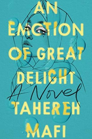 Tahereh Mafi + An Emotion of Great Delight
