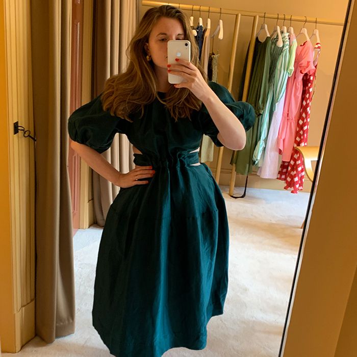 We Went Into an Actual Store and Loved These 19 Dresses Who What