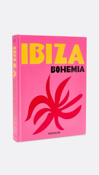 Books With Style + Ibiza