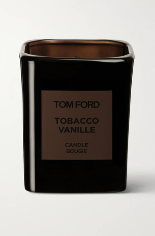 Tom Ford Beauty + Candle