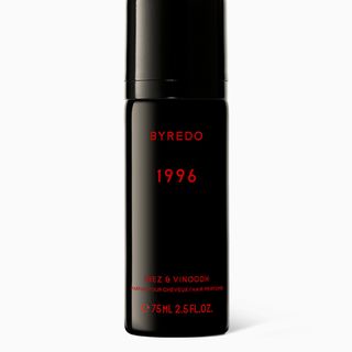 Byredo + 1996 Limited Edition Hair Perfume