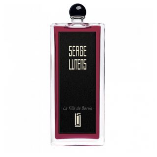 Serge Lutens + La Fille de Berlin Perfume