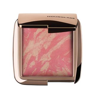 Hourglass + Ambient Lighting Blush Collection in Diffused Heat