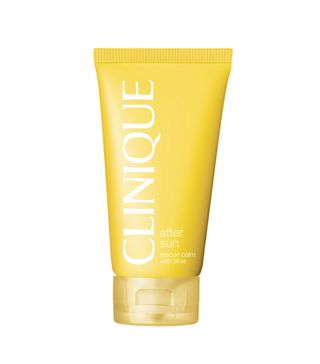 Clinique + After Sun Rescue Balm With Aloe