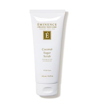 Eminence Organic Skin Care + Coconut Sugar Scrub