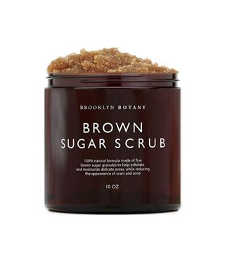 Brooklyn Botany + Brown Sugar Body Scrub