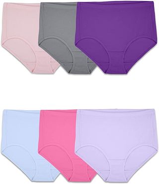Fruit of the Loom + Breathable Underwear
