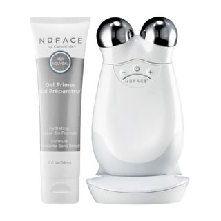 NuFace + Trinity Facial Toning Device