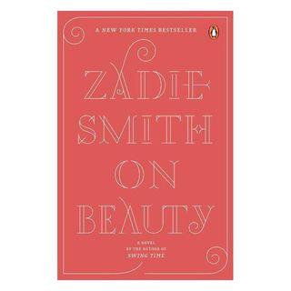 Zadie Smith + On Beauty