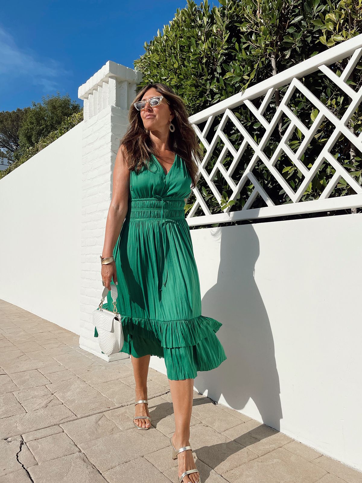 5 Summer Trends Women in Their 40s and 50s Love | Who What Wear