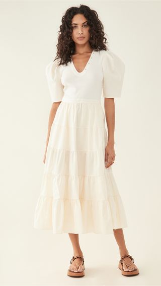 Ulla Johnson + Rory Dress