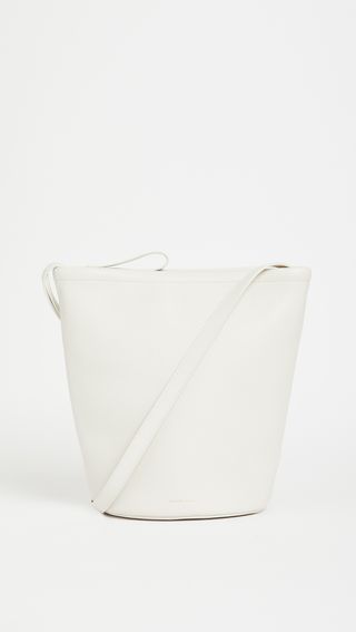 Mansur Gavriel + Zip Bucket Bag