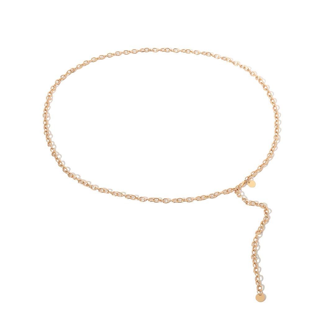 The Best Body Jewelry to Try This Summer Who What Wear