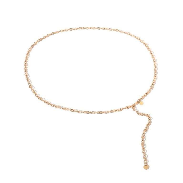 The Best Body Jewelry to Try This Summer Who What Wear