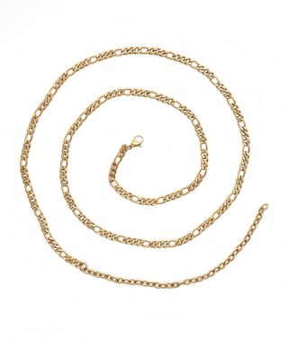 Spartessa + Jewelry Belly Chain
