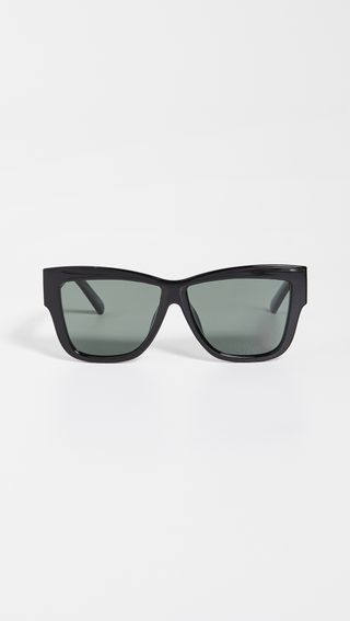 Le Specs + Total Eclipse Sunglasses