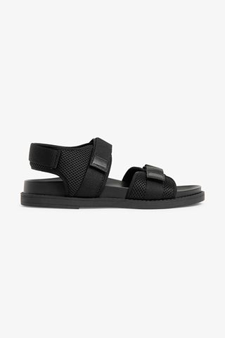 Monki + Hiking Sandals