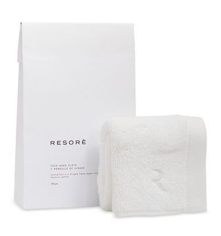 Resore + Face Washer Set