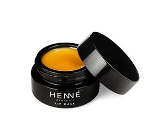Henné Organics + Lip Mask