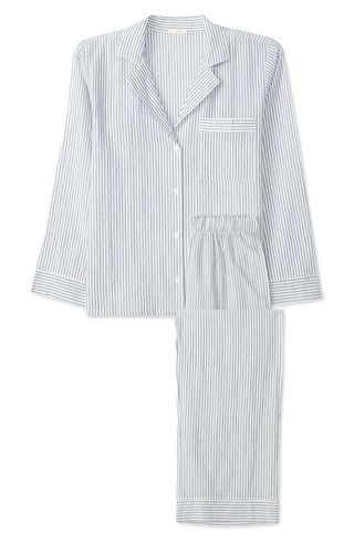 Eberjey + Nautico Stripe Pajamas