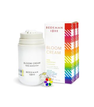 Beekman 1802 + Limited Edition Pride Bloom Cream Daily Moisturizer