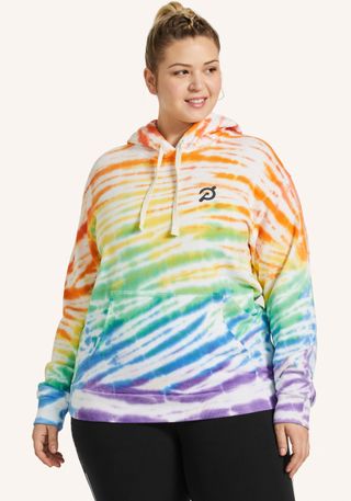 Peloton + Pride Hoodie