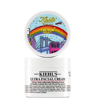 Kiehl's + Ultra Facial Cream