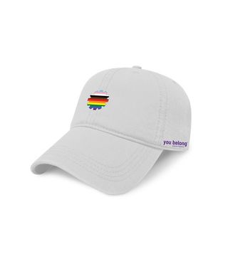 Planet Fitness + PF Pride You Belong Hat