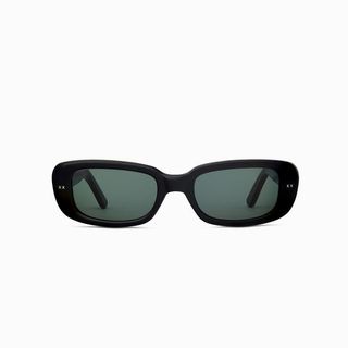 Lexxola + Eva Sunglasses in Smoke