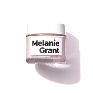 Melanie Grant + Rescue Mask