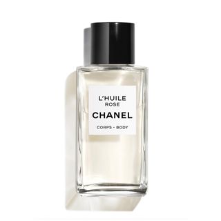 Chanel + L'Huile Rose