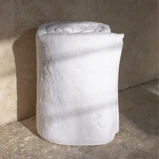 Resorè + Body Towel