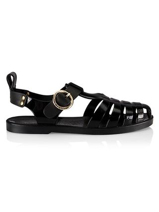 See by Chloé + Millye Pvc Jelly Sandals