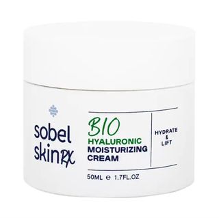 Sobel Skin Rx + Bio Hyaluronic Moisturizing Cream