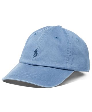 Polo Ralph Lauren + Core Classic Sport Cap