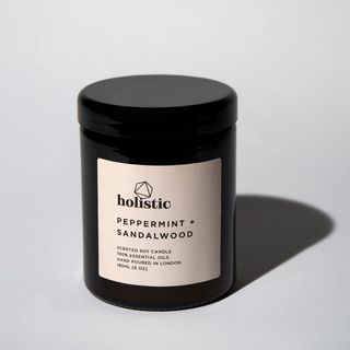 Holistic + Peppermint + Sandalwood