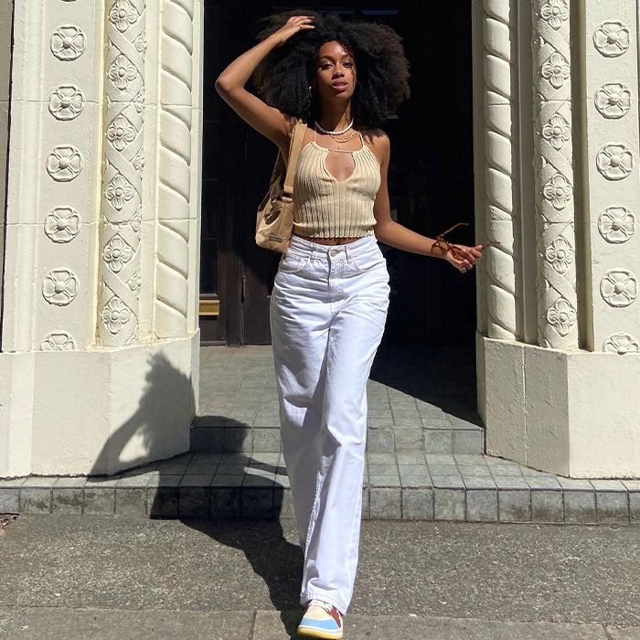 7 Simple Summer Outfit Trends the Fashion Crowd Is Embracing
