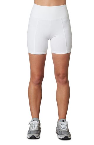 Nia + Contour Bike Shorts