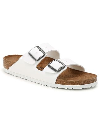 Birkenstock + Arizona Slide Sandals