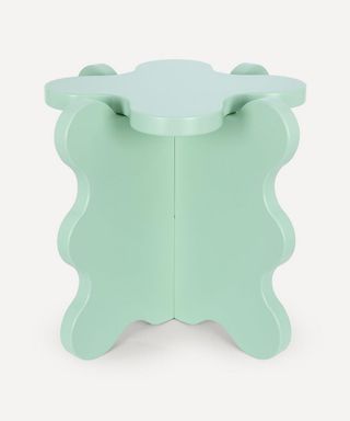 Gustaf Westman Objects + Curvy Table Mini