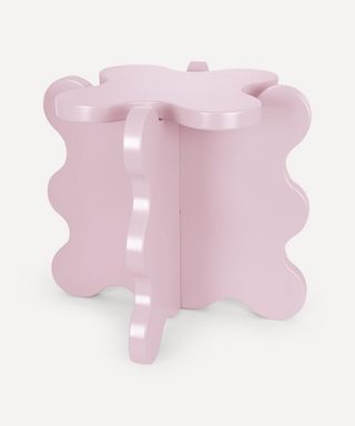 Gustaf Westman Objects + Curvy Table Mini