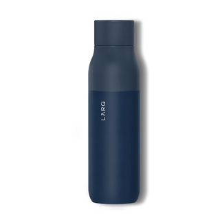 Larq + Self-Cleaning Water Bottle