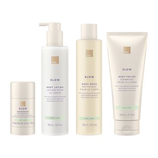 European Wax Center + Aloe Complete Soothing Kit