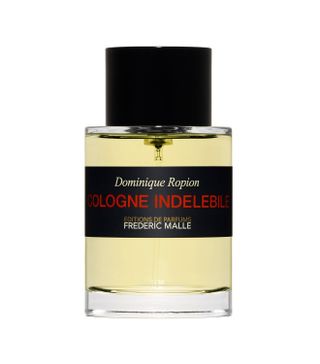 Frédéric Malle + Cologne Indélébile Fragrance Spray