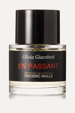 Frédéric Malle + En Passant Eau de Parfum